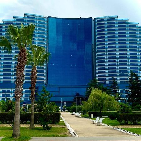 Grand Bellagio Batumi Convention & Casino Hotel Ngoại thất bức ảnh
