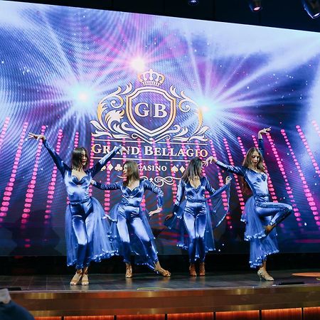 Grand Bellagio Batumi Convention & Casino Hotel Ngoại thất bức ảnh