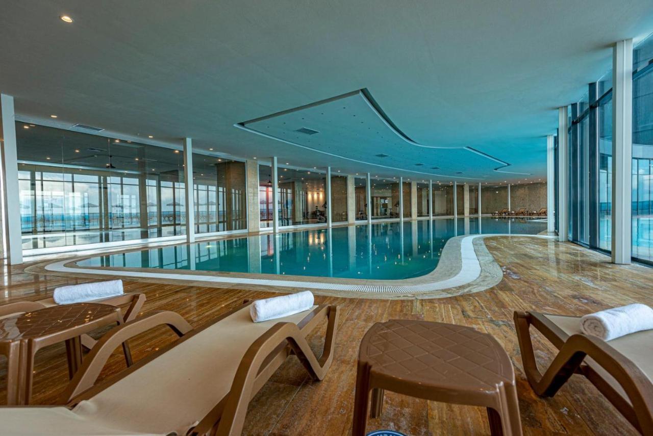 Grand Bellagio Batumi Convention & Casino Hotel Ngoại thất bức ảnh