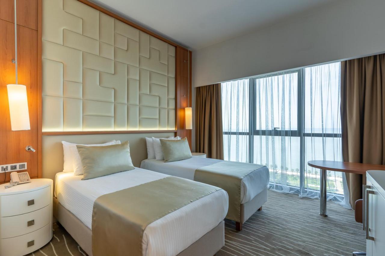 Grand Bellagio Batumi Convention & Casino Hotel Ngoại thất bức ảnh