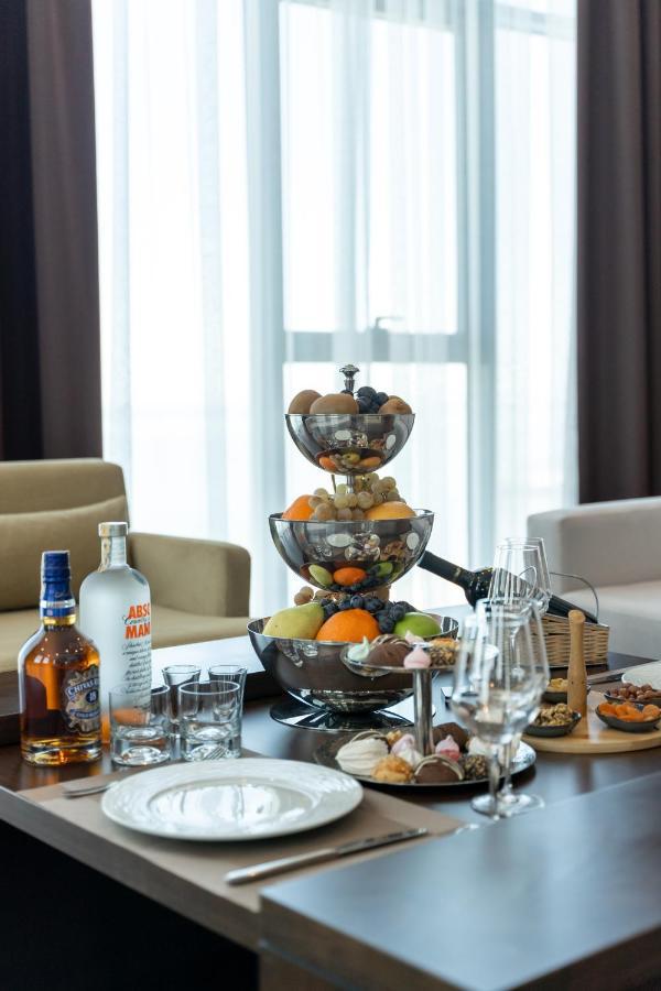 Grand Bellagio Batumi Convention & Casino Hotel Ngoại thất bức ảnh