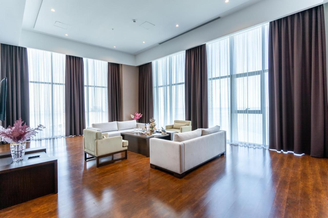Grand Bellagio Batumi Convention & Casino Hotel Ngoại thất bức ảnh