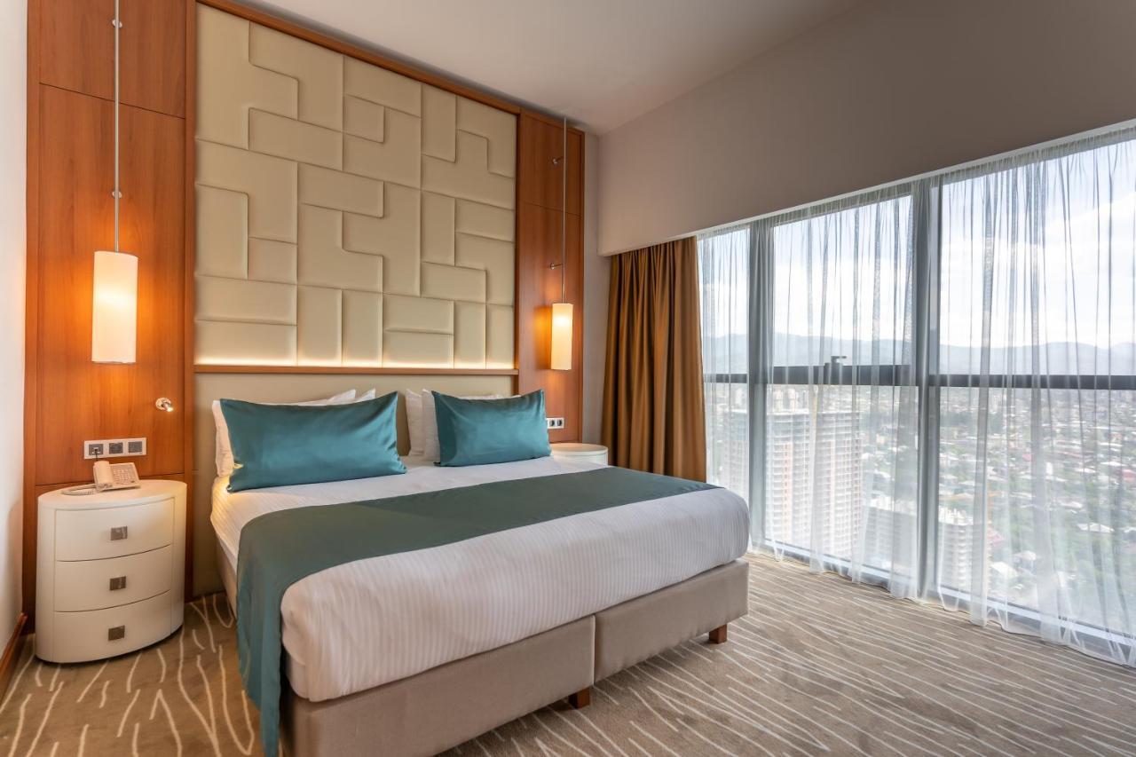 Grand Bellagio Batumi Convention & Casino Hotel Ngoại thất bức ảnh