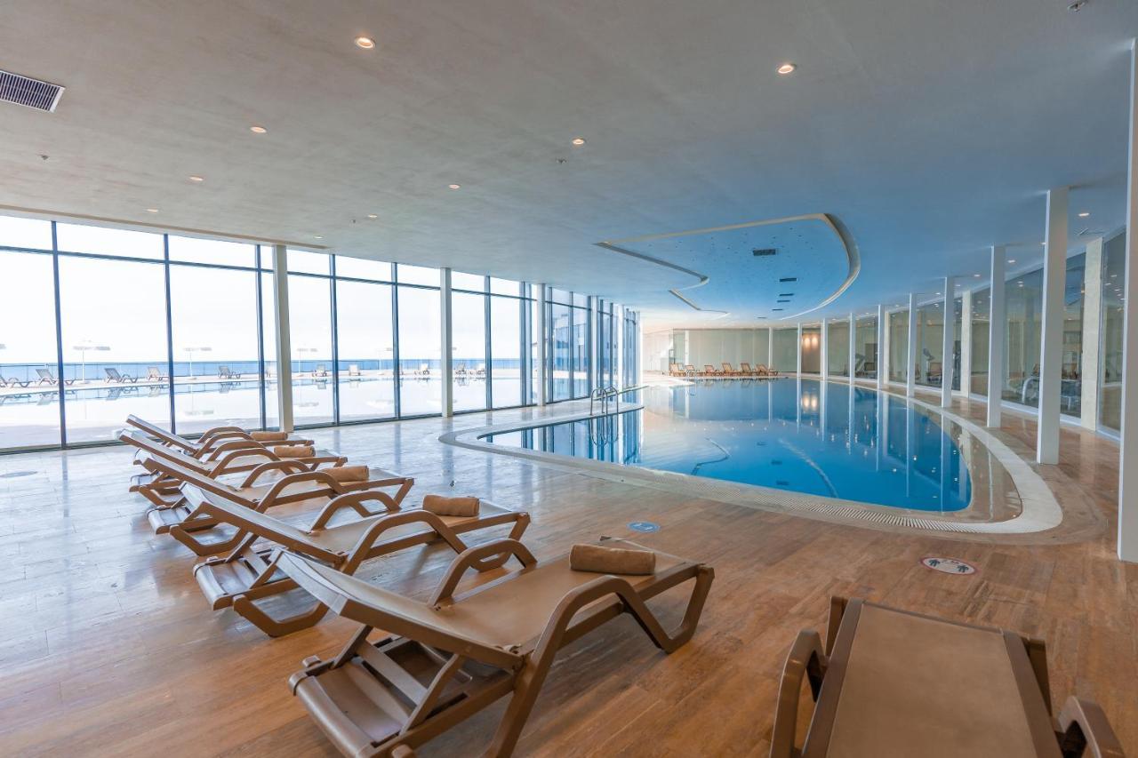 Grand Bellagio Batumi Convention & Casino Hotel Ngoại thất bức ảnh