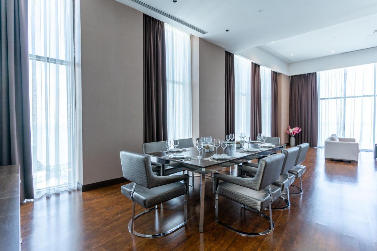 Grand Bellagio Batumi Convention & Casino Hotel Ngoại thất bức ảnh