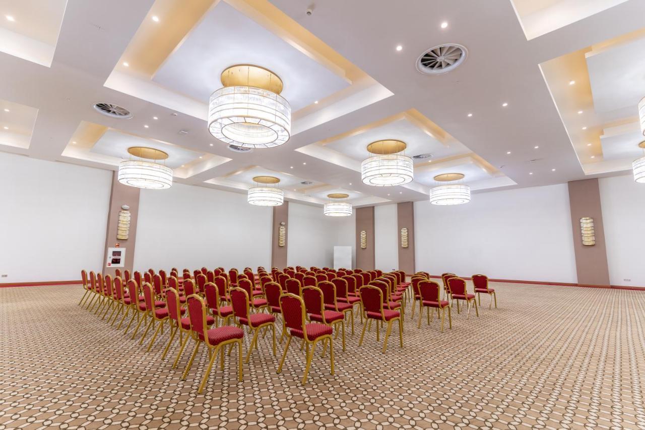 Grand Bellagio Batumi Convention & Casino Hotel Ngoại thất bức ảnh