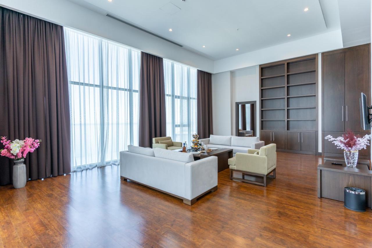 Grand Bellagio Batumi Convention & Casino Hotel Ngoại thất bức ảnh