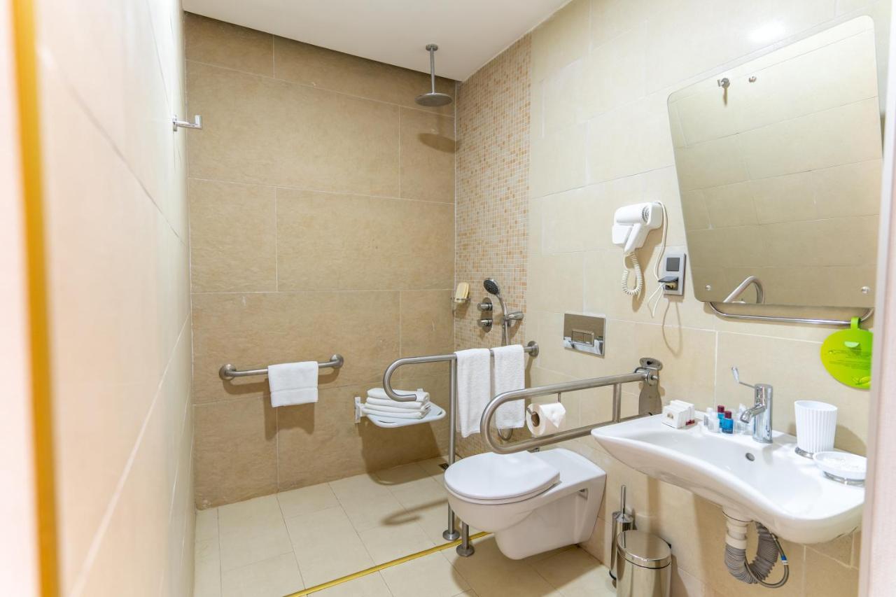Grand Bellagio Batumi Convention & Casino Hotel Ngoại thất bức ảnh