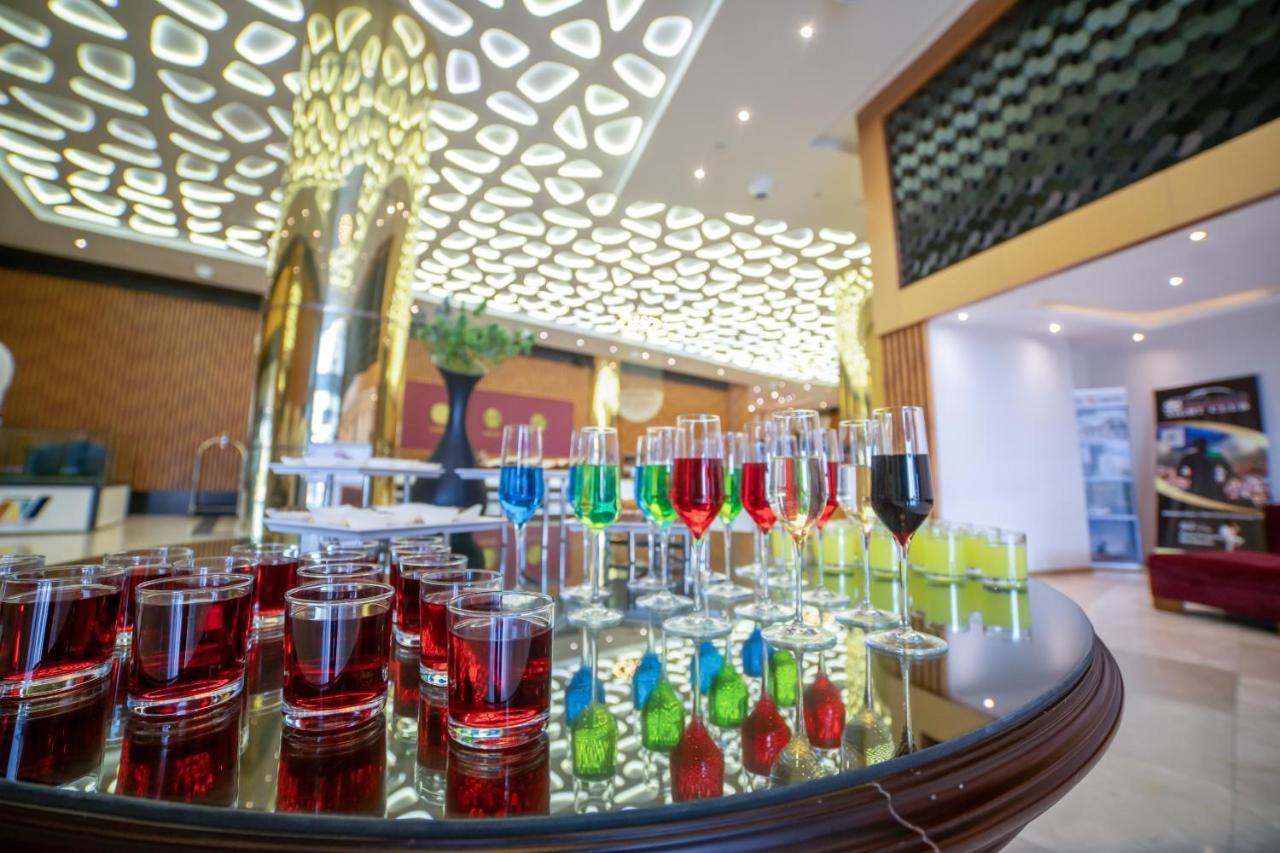 Grand Bellagio Batumi Convention & Casino Hotel Ngoại thất bức ảnh