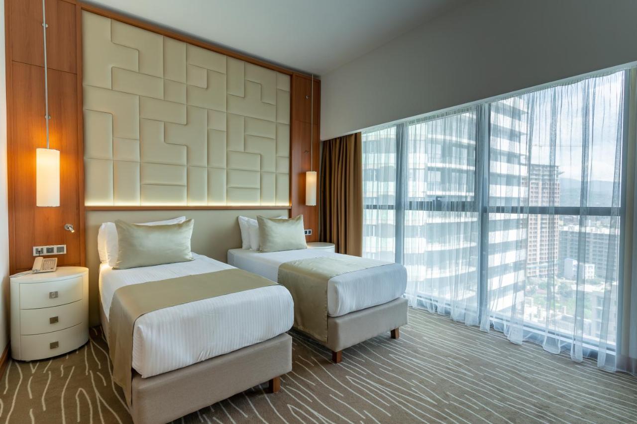 Grand Bellagio Batumi Convention & Casino Hotel Ngoại thất bức ảnh