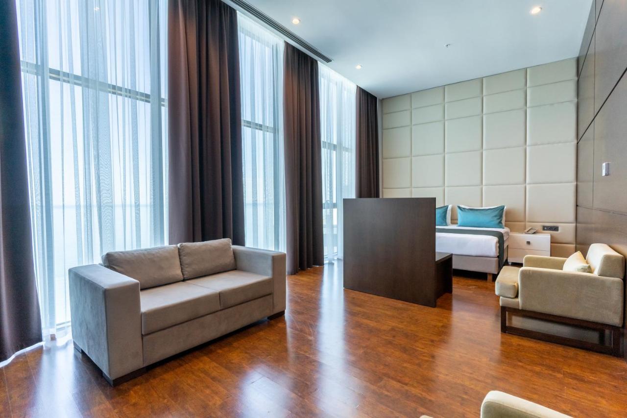 Grand Bellagio Batumi Convention & Casino Hotel Ngoại thất bức ảnh
