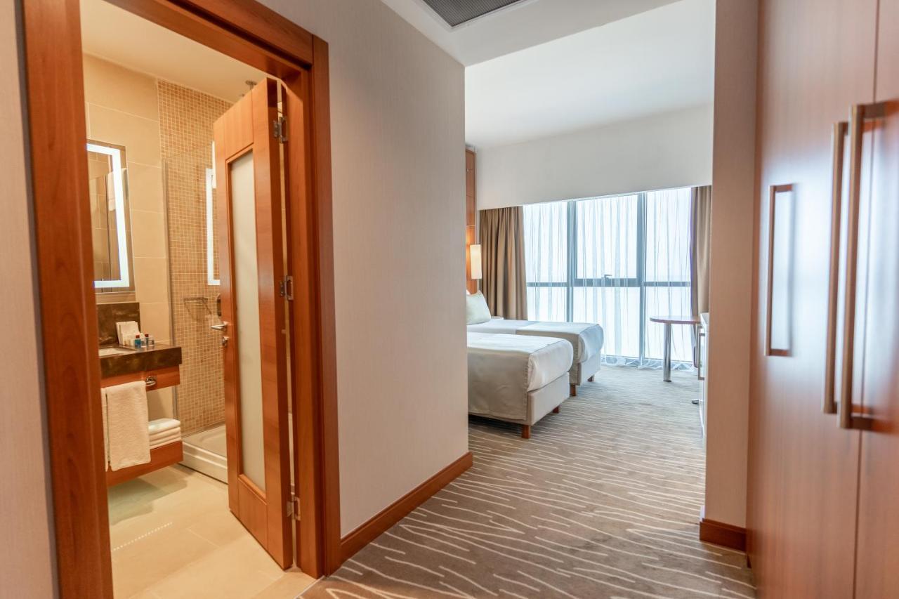 Grand Bellagio Batumi Convention & Casino Hotel Ngoại thất bức ảnh